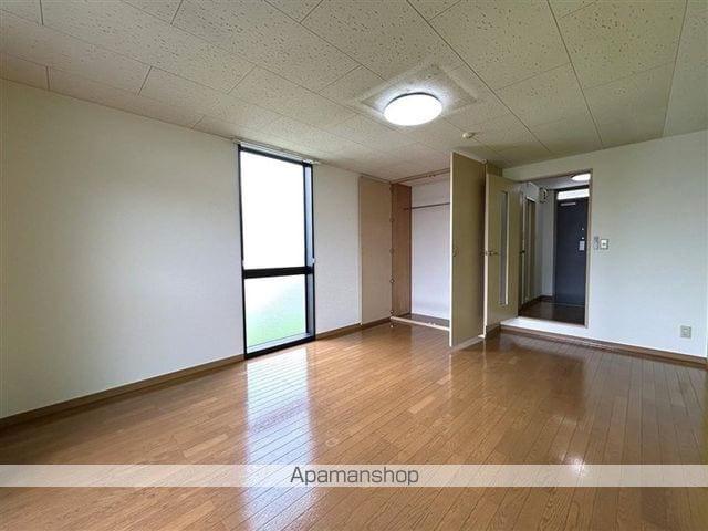 フィオーレの内装写真