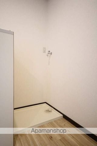 サニーハウスの内装写真