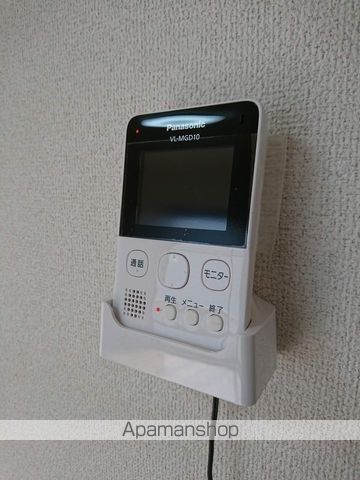 コーポうきたの内装写真