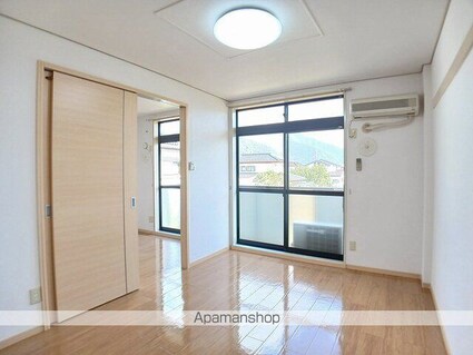 ＧＲＥＥＮハイツ赤地　Ｂ[1LDK/40.04m2]のその他内装