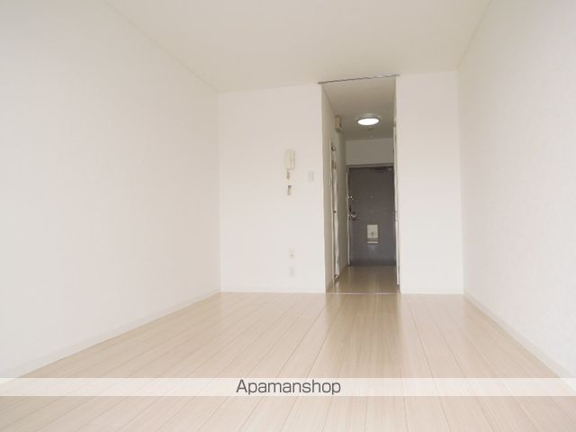ソレイユアイワの内装写真