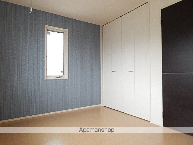 YAMAZAKIコーポラスの内装写真