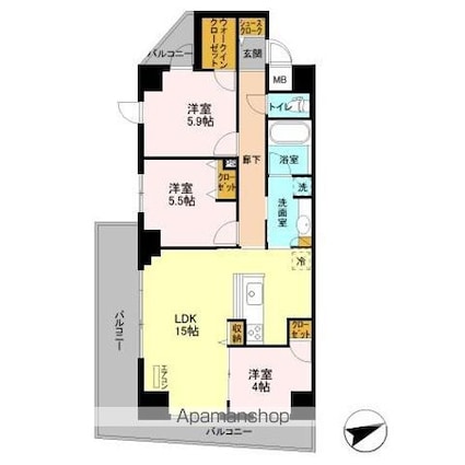 サムネイルイメージ