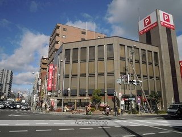 ノーブル京橋の周辺写真