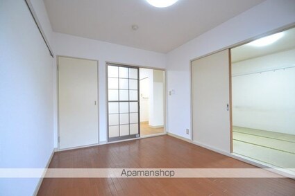 アネックス壱番館[2DK/38.83m2]の内装8