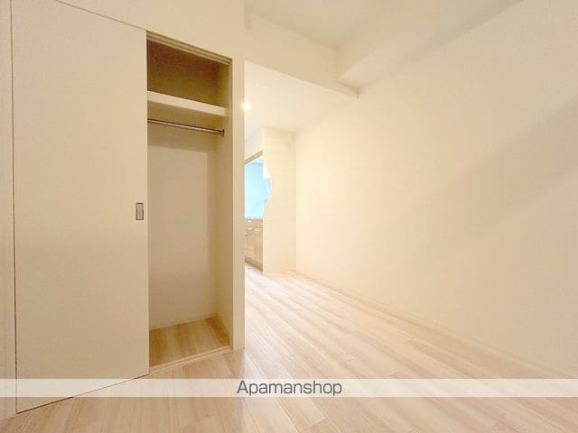 SERENITE難波GRANDENORの内装写真