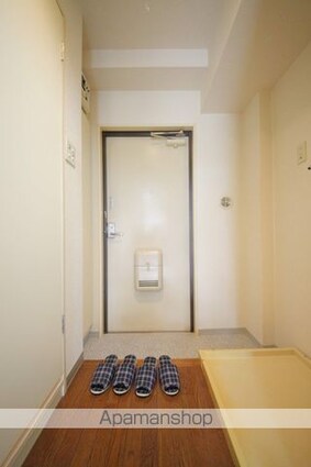 エミネンス聖蹟[1K/20.16m2]の内装5