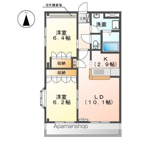 アリスハウスのイメージ