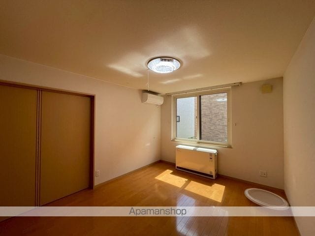 apartment 北海道釧路市昭和中央３丁目
昭和中央の賃貸情報を見る
物件地図