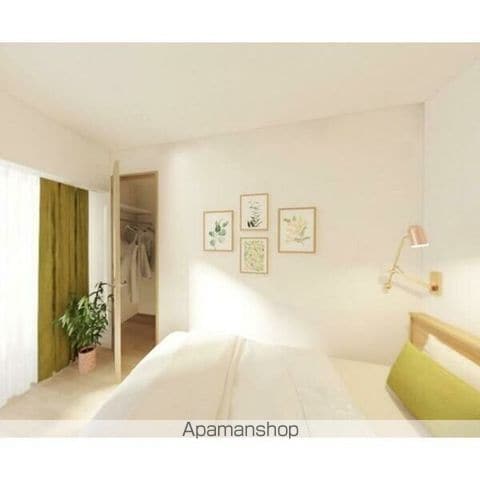 SーRESIDENCE木場FLUSPARKの内装写真
