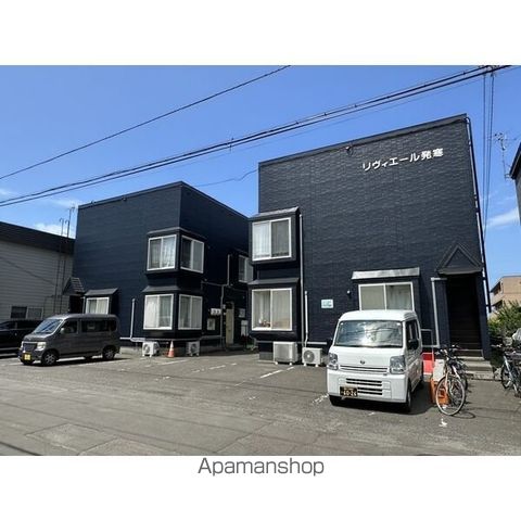 リヴィエール発寒の内装写真