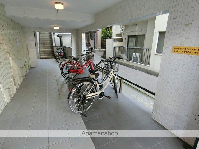 アビターレ新屋敷の内装写真