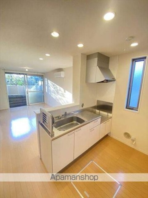 シャーメゾン堀止[1LDK/39.25m2]の内装4