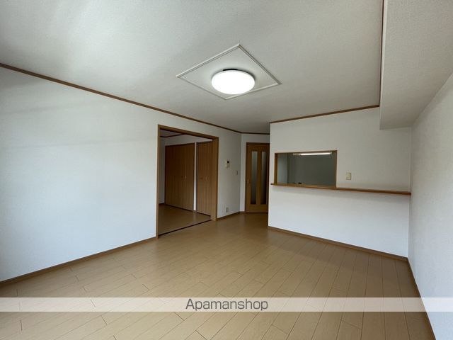 リベルテ道徳の内装写真