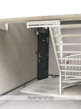 メゾンノーブルⅠ[2DK/40.06m2]のエントランス1