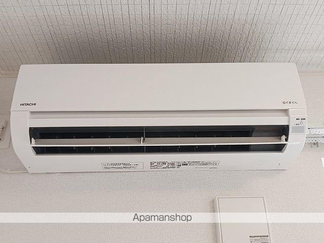 サンセールIX Aの内装写真