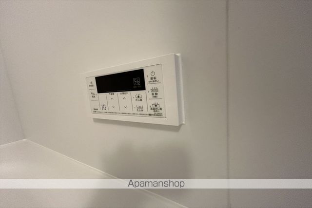 スプランディッドライズ新大阪ノースの内装写真
