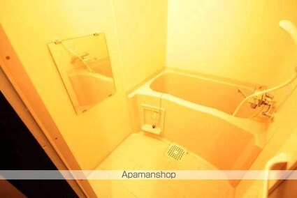 プチメゾン文京台[1R/21.45m2]のバス