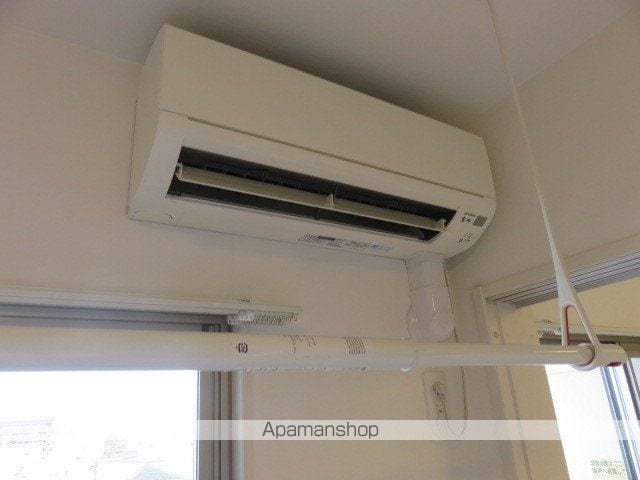 ロイヤルステージ庄内の内装写真