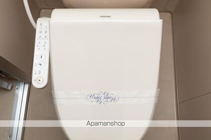 クレイドル安田Ⅱ[1K/22.4m2]の内装6