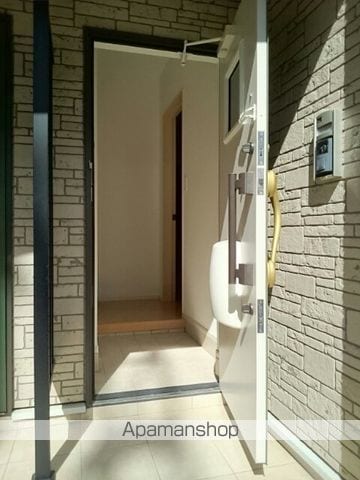 ソレアードサンレミの内装写真