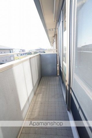 コート・ラフィーネの内装写真