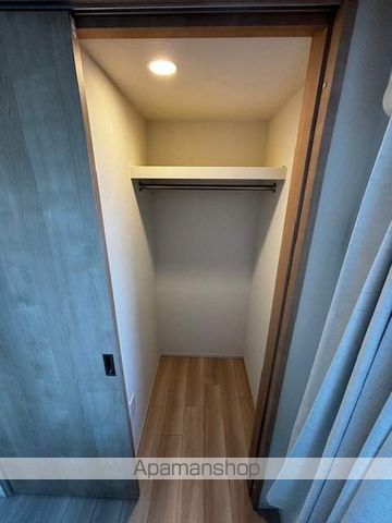 シエリアタワー大阪福島の内装写真