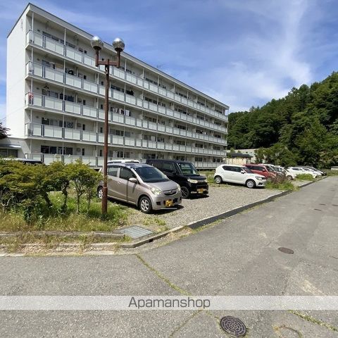 ビレッジハウス伊那福島2号棟のその他写真