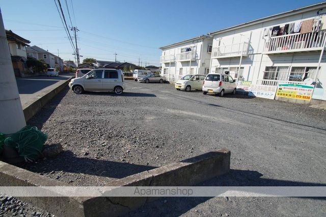 Suzukiハイツ B棟のその他写真