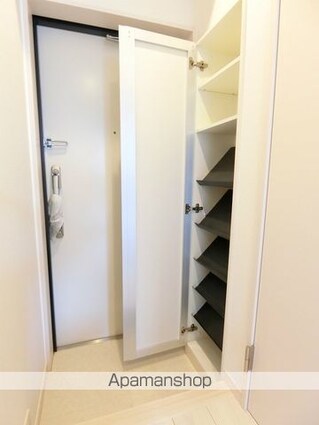 リブリ・ドルチェ[1K/25.83m2]の内装3