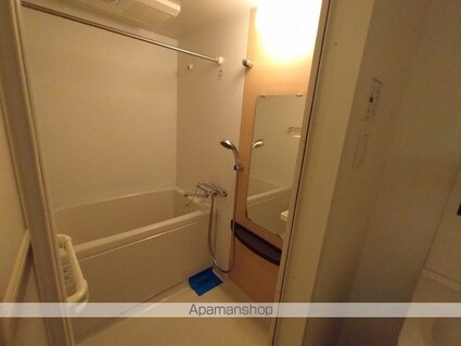 東京都足立区千住曙町[1K/25.15m2]のバス