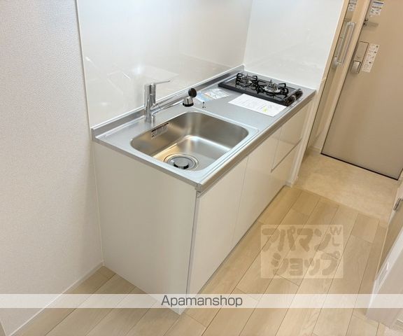 オーサム ヴィレッジ 京都桂の内装写真