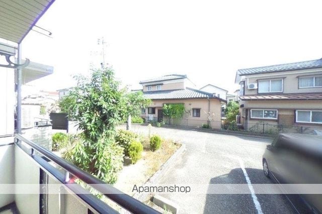 メゾン悠悠Aのその他写真