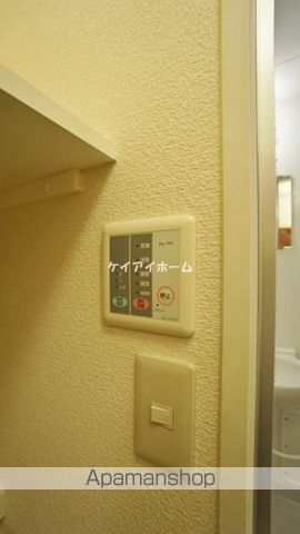 レオパレス花の内装写真
