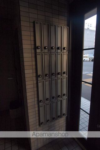 パークヒルズOM中央12のその他写真