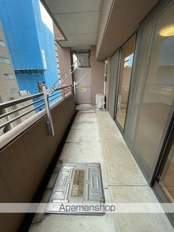 メゾン・グランドゥールの内装写真