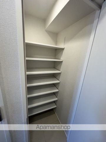 GARDEN XAVIS南蒲田の内装写真