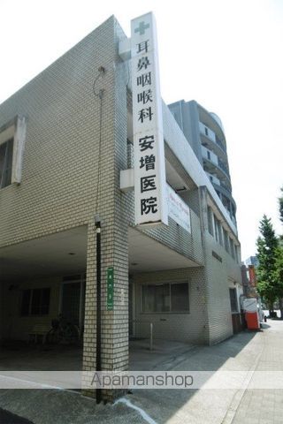 レジアス唐人町の周辺写真