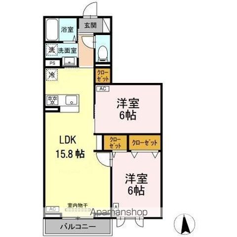 間取り：213139301761