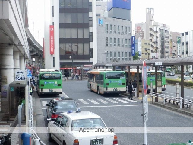 グランヴァン王子の周辺写真