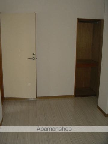 ロッセルの内装写真