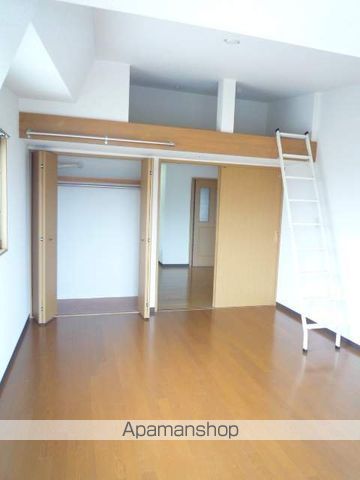 アルテッツァ紺屋町の内装写真