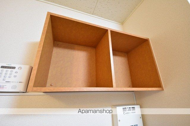レオパレスエスポワールの内装写真