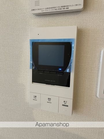 MONOLITHの内装写真