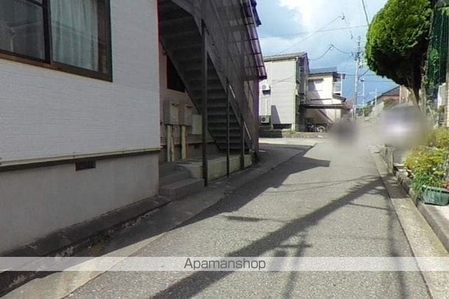 アークハイツの周辺写真