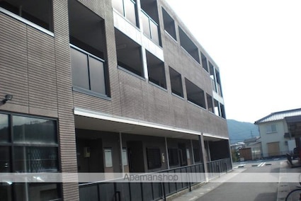 広島県安芸高田市吉田町吉田[3DK/55.71m2]の外観2