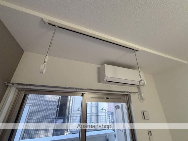 LIFEFIELD小郡IIの内装写真