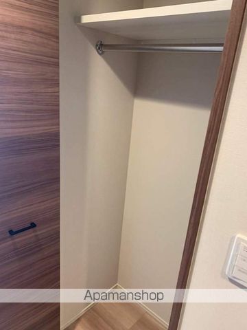 プライマル蒲田の内装写真