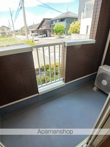 フォレストパーク・参番館の内装写真