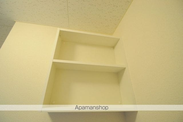 レオネクストマールフの内装写真